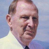 Gilbert William Boettcher