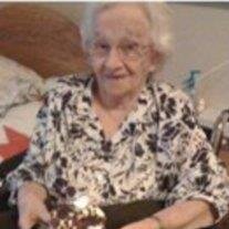 Jewell I. Gillam