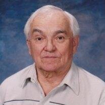 Jerry D. Anderson
