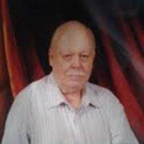 Raymell Mims Sr.