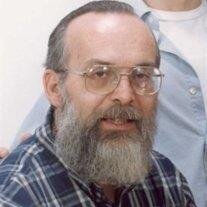 James Francis "Jim" Pellegrini
