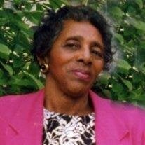 Hazel R. Bailey