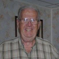 Roy Patrick Luce