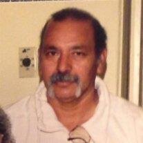 Santiago Gomez Jr.