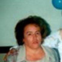 Lucia Curiel Diaz