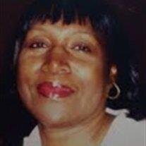 Verna M. Wright