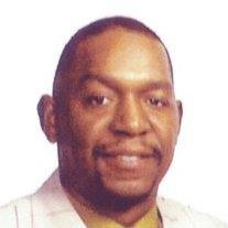 Mr. Alonzo Kelley Ellison