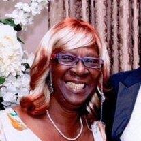 Shelia Bell