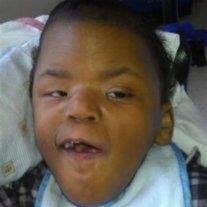 Jasper Leo Bridges Jr.
