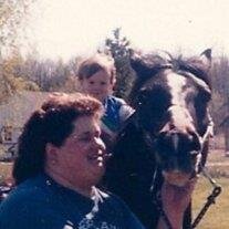 Laurie L. Perdue
