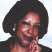 Mrs. Lena Almeter Triplett