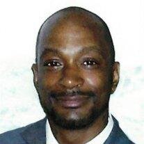 Mr. Kory Anthony Pascal
