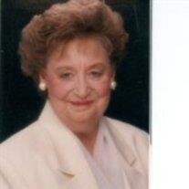 Betty J. Fritze