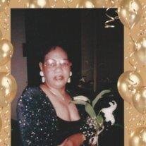 Edna Mapp