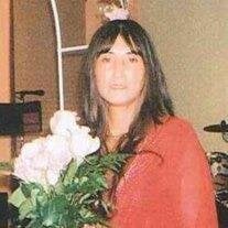 Ramona Hernandez