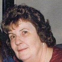 Maryhelen  Burchard