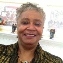 Jeanette Yvonne-Comer Day