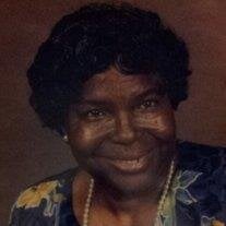 Madge R. Cannon