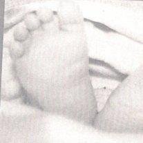 Baby Zaiden Derek Damon