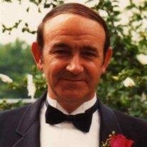 Leon Hall