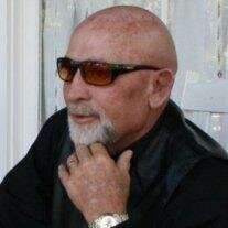 Robin Hensen Matthews
