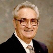Glaston Fletcher Rousseau