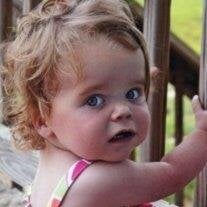 Camryn Renea Hitt
