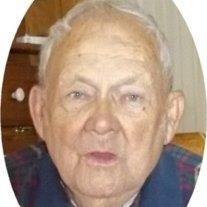 Virgil Ellis Duncan