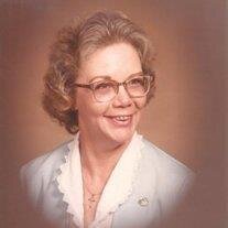 Virginia Carolyn Righter