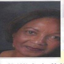 Mrs. Alma Donald-Johnson