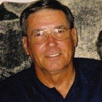 Larry G Milburn Sr