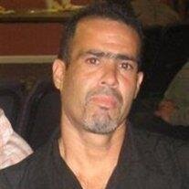 Higinio Torres Jr.