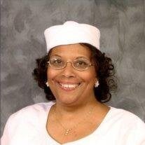 Annette Elizabeth Johnson