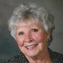Mrs. Mary Lee Hines