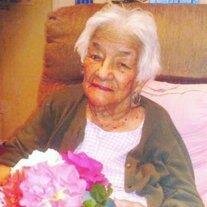 Filomena Flores