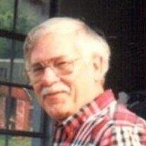 Robert E. Beasley