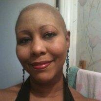 Camille Jeanette Chambers