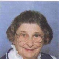 Lydia A. Weiland