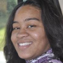 TaJaunna L. Davis