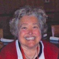 Ann Ida Miller Cooper