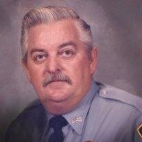 Mr. Jackie "Jack" Harold Gregory