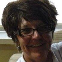 Barbara  Gustafson