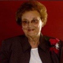 Mrs. Mary Helen Giles