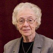 Sr. Mary Judine Cassidy