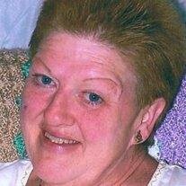 Carolyn M. Pickett