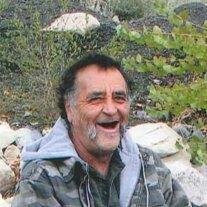 Alex Montoya