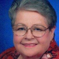 Delores Lucille Boynton