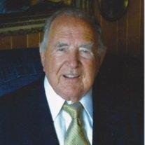 George Xavier Connor