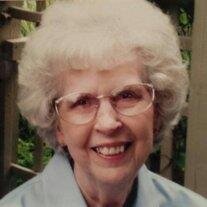 Eloise Brumley