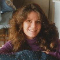 Jill Annette Baertlein